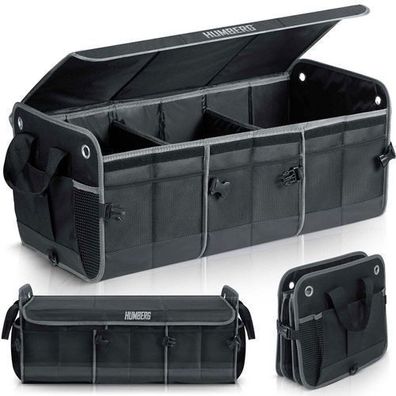 Humberg HM-991 Kofferraum-Organizer