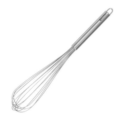 Stahlschneebesen, 7 Spindeln, Länge 350 mm - Hendi 532300