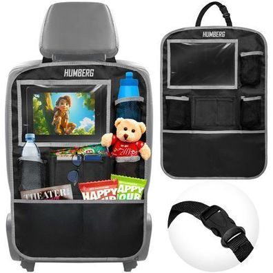 Humberg HM-992 Autositz-Organizer