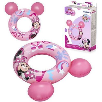 Minnie Schwimmring 76 cm Bestway 9102N