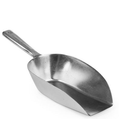 Aluminium-Küchenschaufel für Cateringzwecke, 0,3 l - Hendi 521403