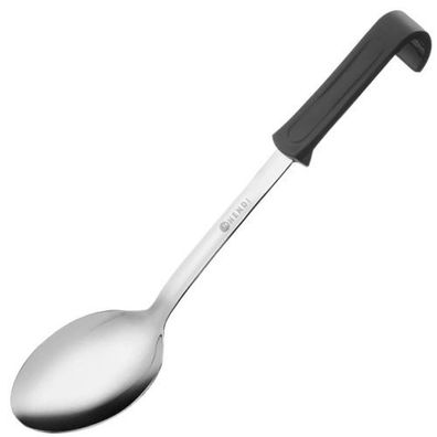 Küchenlöffel, Länge 350 mm - Hendi 529300