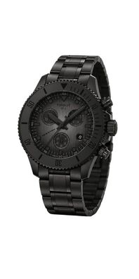 Tissot Seastar 1000 Chronograph 38mm Schwarz T120.217.33.061.00