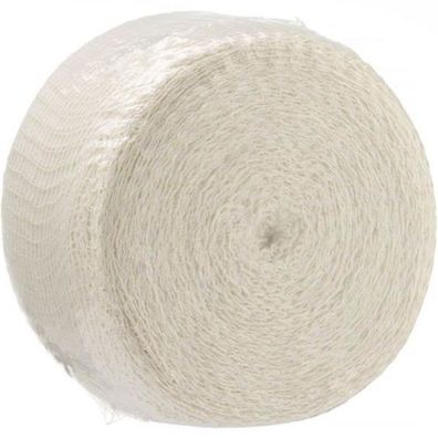 Fleischnetz zum Räuchern von Fleisch, Breite 200 mm, 48 Maschen, 50 m - Hendi 559291
