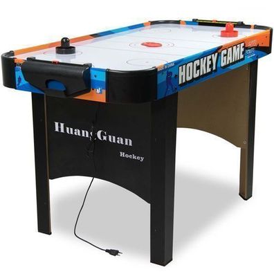 Airhockey-Tisch, größter NS-425