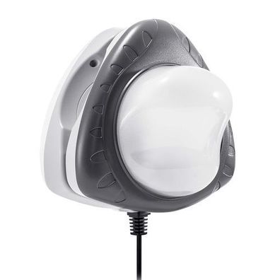 INTEX 28698 Magnetische LED-Poollampe