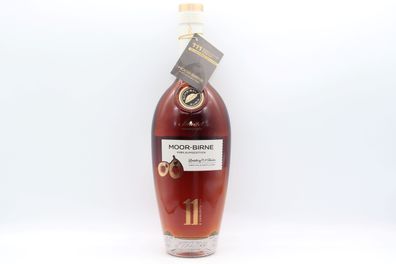 Scheibel Moor-Birne Jubiläumsedition 0,7 ltr. Schatzkammer