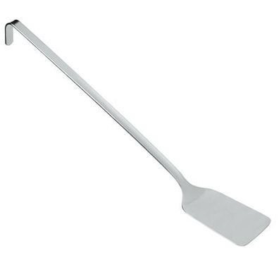 Profi Line Edelstahl-HACCP-Spatel, Länge 510 mm - Hendi 542200