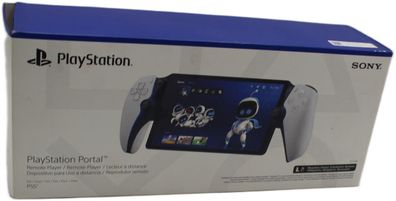 Playstation Portal Remote-Player Sony Ps5 Playstation5 - gebraucht