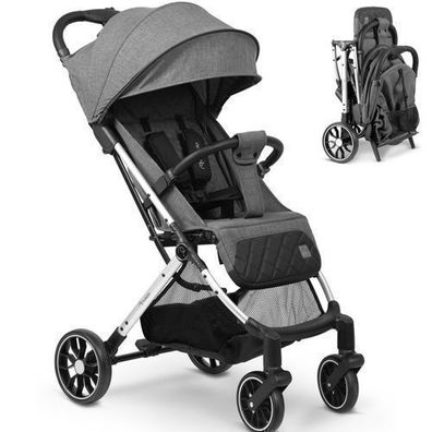 Paseo Nukido Kinderwagen