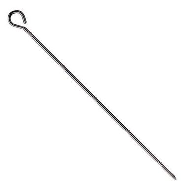 Hendi 170045 Schaschlikspieße 210mm 24 Stück
