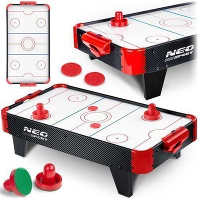 Air Hockey Neo-Sport NS-424 Airhockeytisch