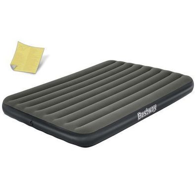 Aufblasbare Matratze 203x152x25 cm Doppelbett Bestway 6713N