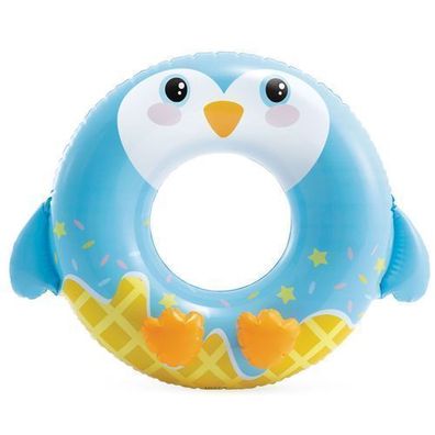 Penguin Schwimmring 81 cm INTEX 59266