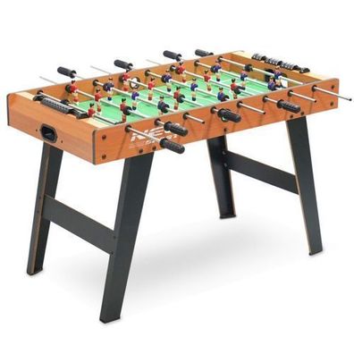 Großer Tisch für Tischfußball - Neo-Sport NS-444