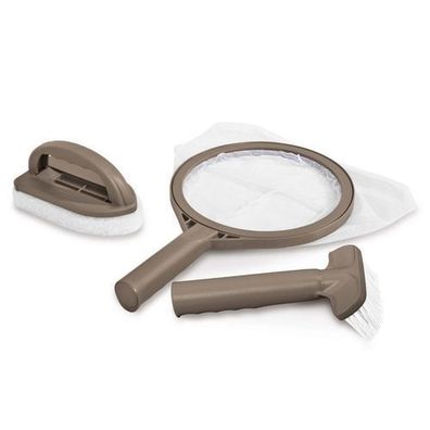 INTEX 28004 Poolreinigungsset