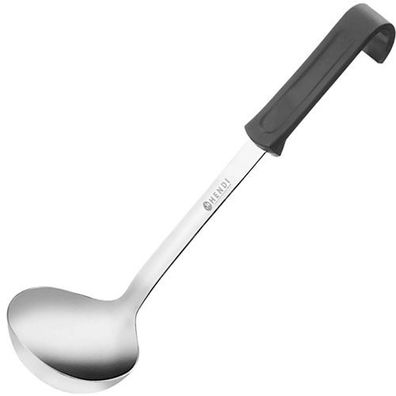 Suppenkelle 0,09 l - Hendi 529003