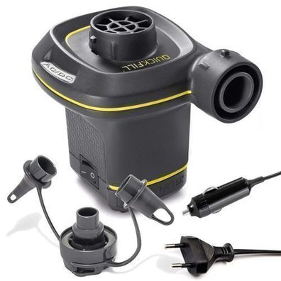 Intex 66634 Elektrische Pumpe
