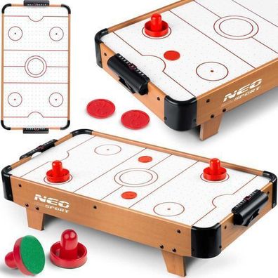 Neo-Sport NS-421 Airhockeytisch