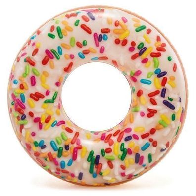 Donut-Schwimmring 99 cm INTEX 56263