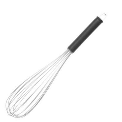 Professioneller Küchenschneebesen, Länge 400 mm - Hendi 509302