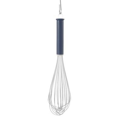 Hendi 509432 12-Spindel-Schneebesen mit Griff 300 mm