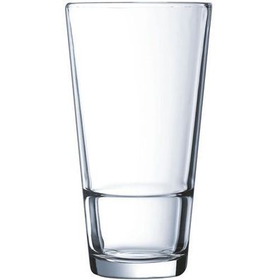 Boston Cocktailshaker-Glas 0,45 l - Hendi 593066