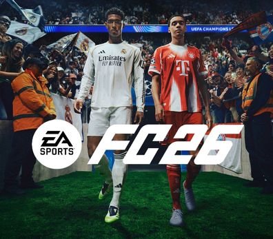 EA Sports FC 26 XBOX One / Xbox Series – Xbox One Key (Aktivierungscode) [EU]