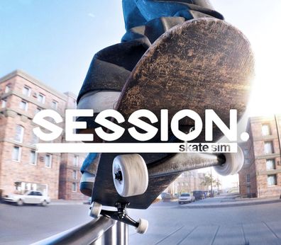 Session: Skate Sim XBOX One / Xbox – Xbox One Key (Aktivierungscode) [EU]