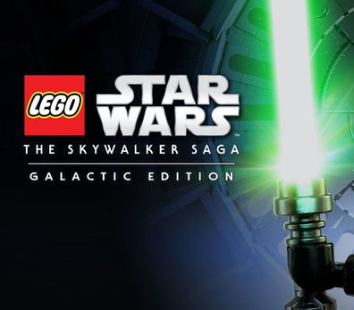 LEGO Star Wars: The Skywalker Saga – Xbox One Key (Aktivierungscode) [EU]