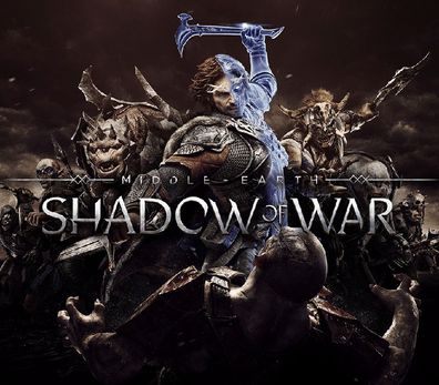 Middle-Earth: Shadow of War XBOX One – Xbox One Key (Aktivierungscode)