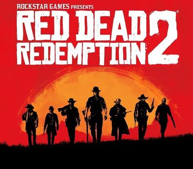 Red Dead Redemption 2 XBOX One / Xbox Series – Xbox One Key (Aktivierungscode)