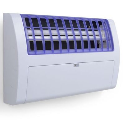 UV-A-Insektenvernichtungslampe mit Klebeband, 120 m², 36 W