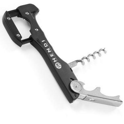 Profi Line Hendi 597323 3-in-1-Barkeeper-Öffner