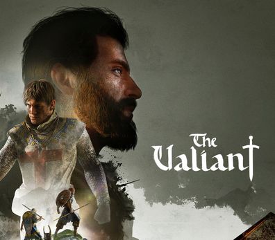 The Valiant Xbox Series X|S – Xbox Series X|S Key (Aktivierungscode) [EU]