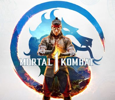 Mortal Kombat 1 Xbox Series X|S – Xbox Series X|S Key (Aktivierungscode) [EU]