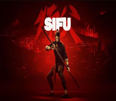 Sifu XBOX One / Xbox Series X|S / – Xbox One Key (Aktivierungscode) [EU]