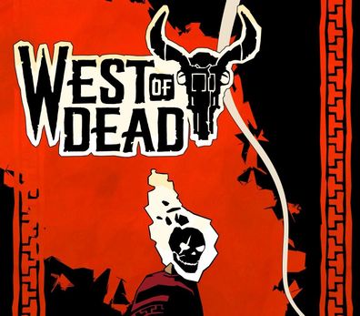 West of Dead XBOX One / Xbox Series X|S – Xbox One Key (Aktivierungscode) [EU]