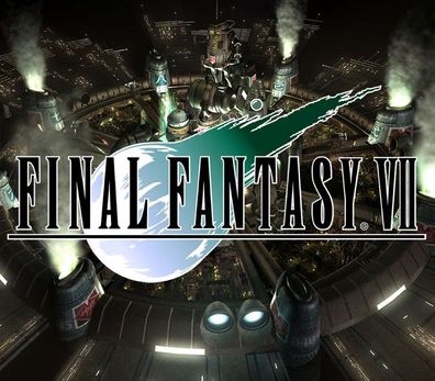 Final Fantasy VII Nintendo Switch – Nintendo Switch Key (Aktivierungscode) [EU]
