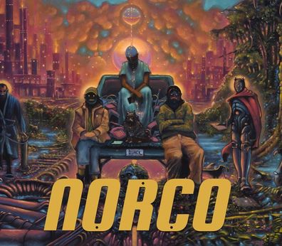 NORCO XBOX One / Xbox Series X|S / – Xbox One Key (Aktivierungscode) [EU]