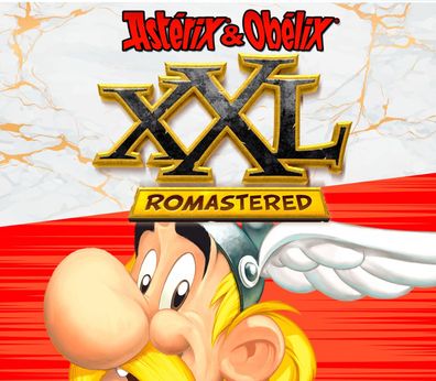 Asterix & Obelix XXL: Romastered XBOX – Xbox One Key (Aktivierungscode) [EU]