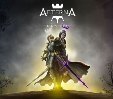 Aeterna Noctis XBOX One / Xbox Series X|S - Xbox One Key (Aktivierungscode) [EU]