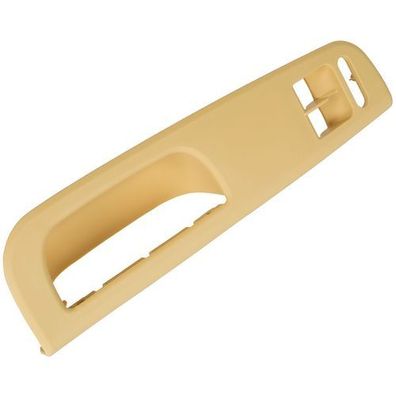 VW Sharan 95-10 Türgriff BEIGE vorne links 2 Glas