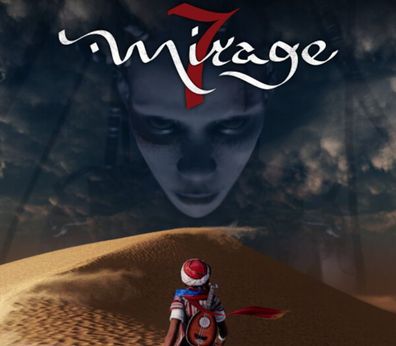 Mirage 7 XBOX One / Xbox Series X|S - Xbox One Key (Aktivierungscode)
