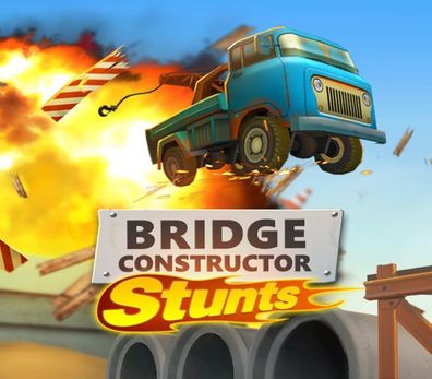 Bridge Constructor Stunts XBOX One / – Xbox One Key (Aktivierungscode) [EU]