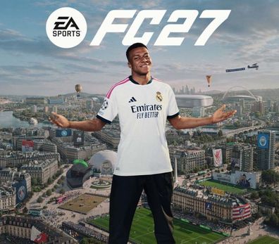 EA Sports FC 27 – Steam Account