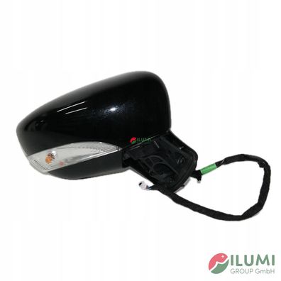 Nissan MICRA K14 (2016-) Außenspiegel 5 PIN original Europa