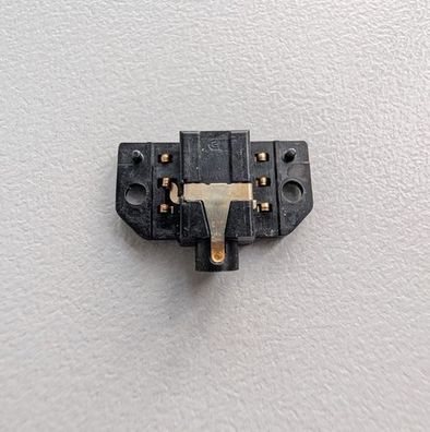 Lenovo ThinkPad X1 Carbon G11 Audio Connector Port Buchse