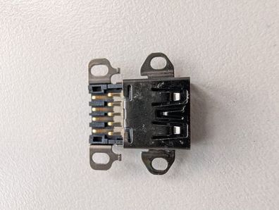 Lenovo ThinkPad X1 Carbon G11 USB Connector Port