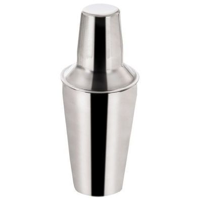 Stahl-Barshaker 520 ml